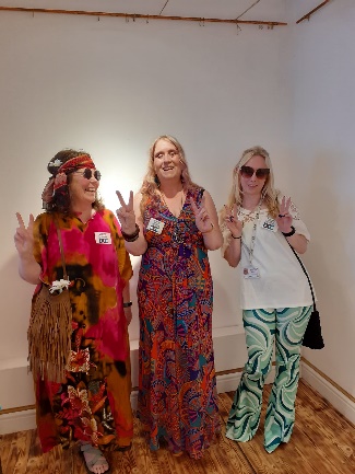 1960s Day