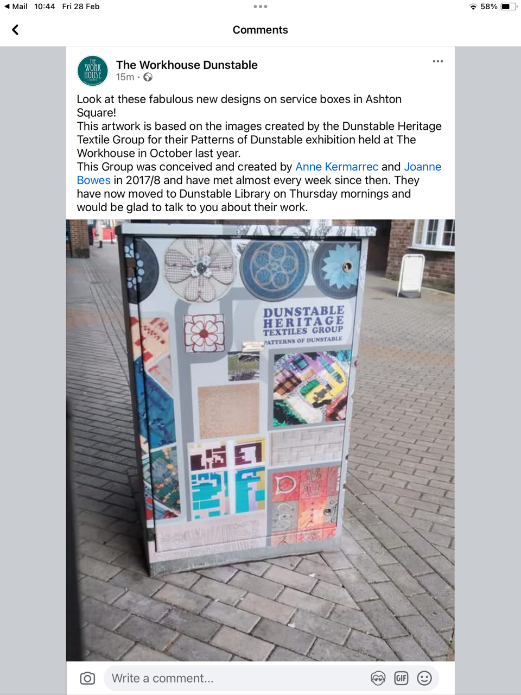Artist- Led Creative Workshops 3