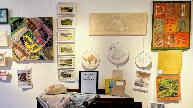 Artist- Led Creative Workshops 4