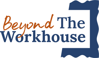 Beyond The Workhouse Logo