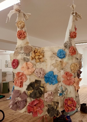 CV Textile Artist 3