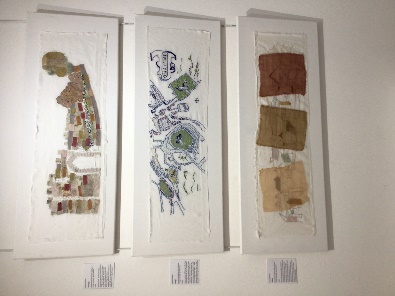 CV Textile Artist 4