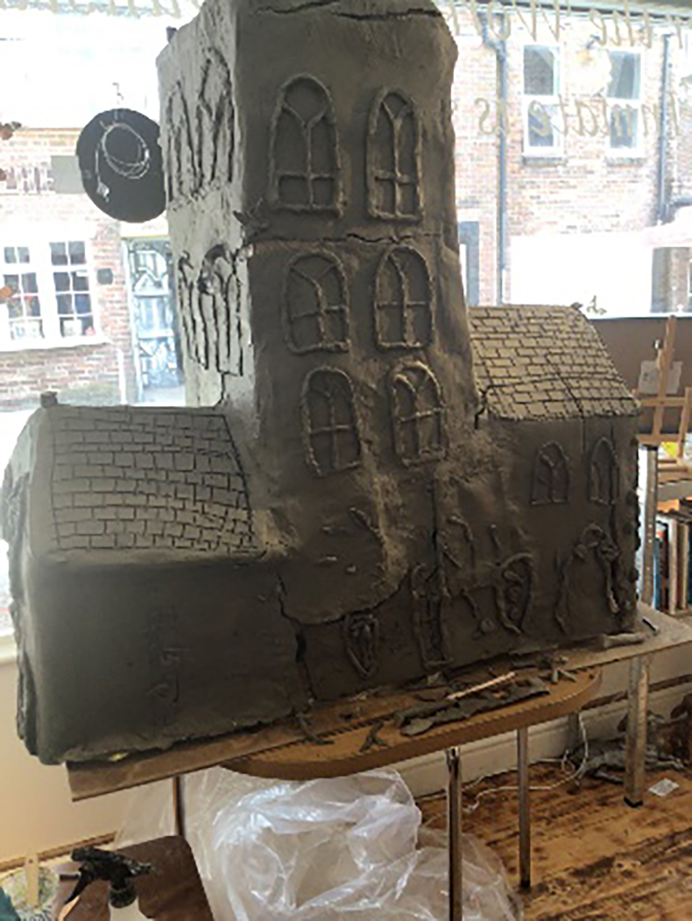 Heritage Craft Market